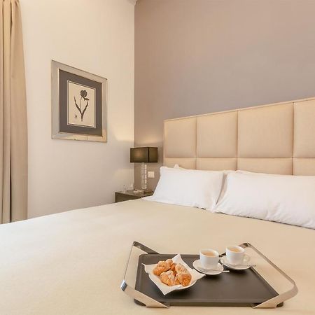 Diva Lodging Luxury - Signoria Флоренция Экстерьер фото