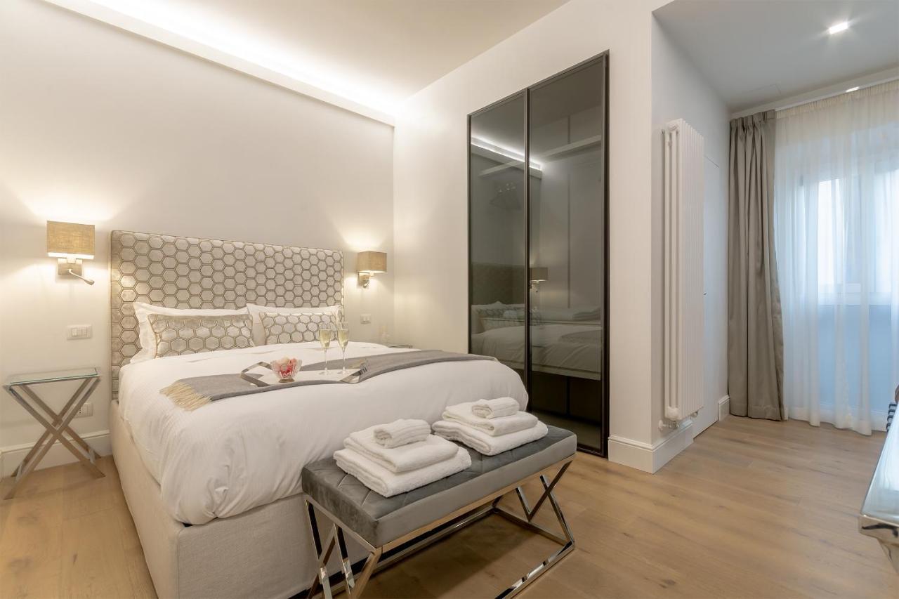 Diva Lodging Luxury - Signoria Флоренция Экстерьер фото