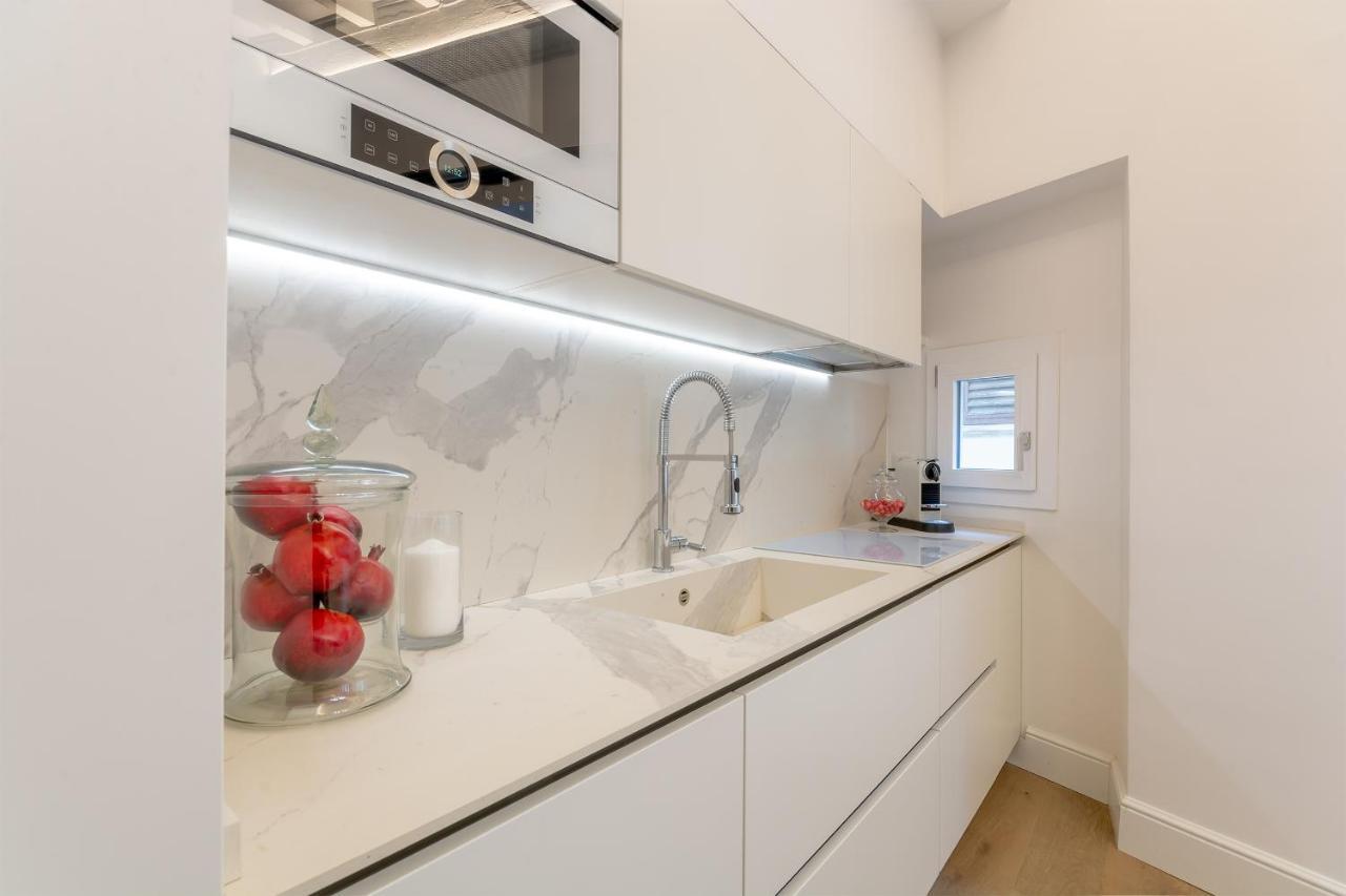 Diva Lodging Luxury - Signoria Флоренция Экстерьер фото