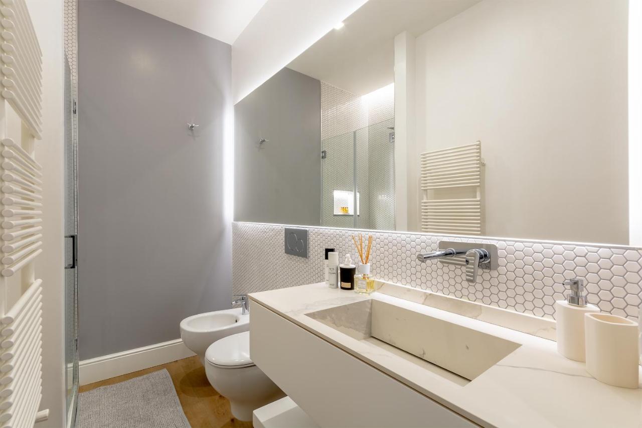Diva Lodging Luxury - Signoria Флоренция Экстерьер фото