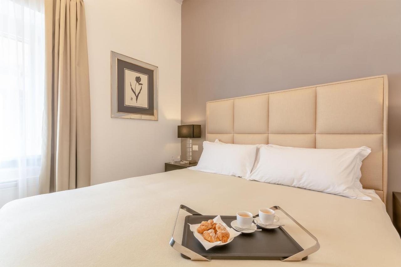 Diva Lodging Luxury - Signoria Флоренция Экстерьер фото