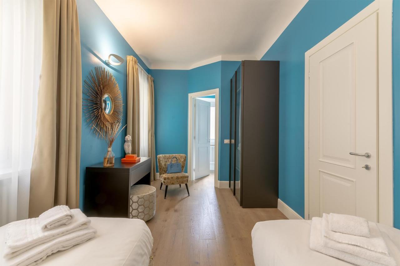 Diva Lodging Luxury - Signoria Флоренция Экстерьер фото