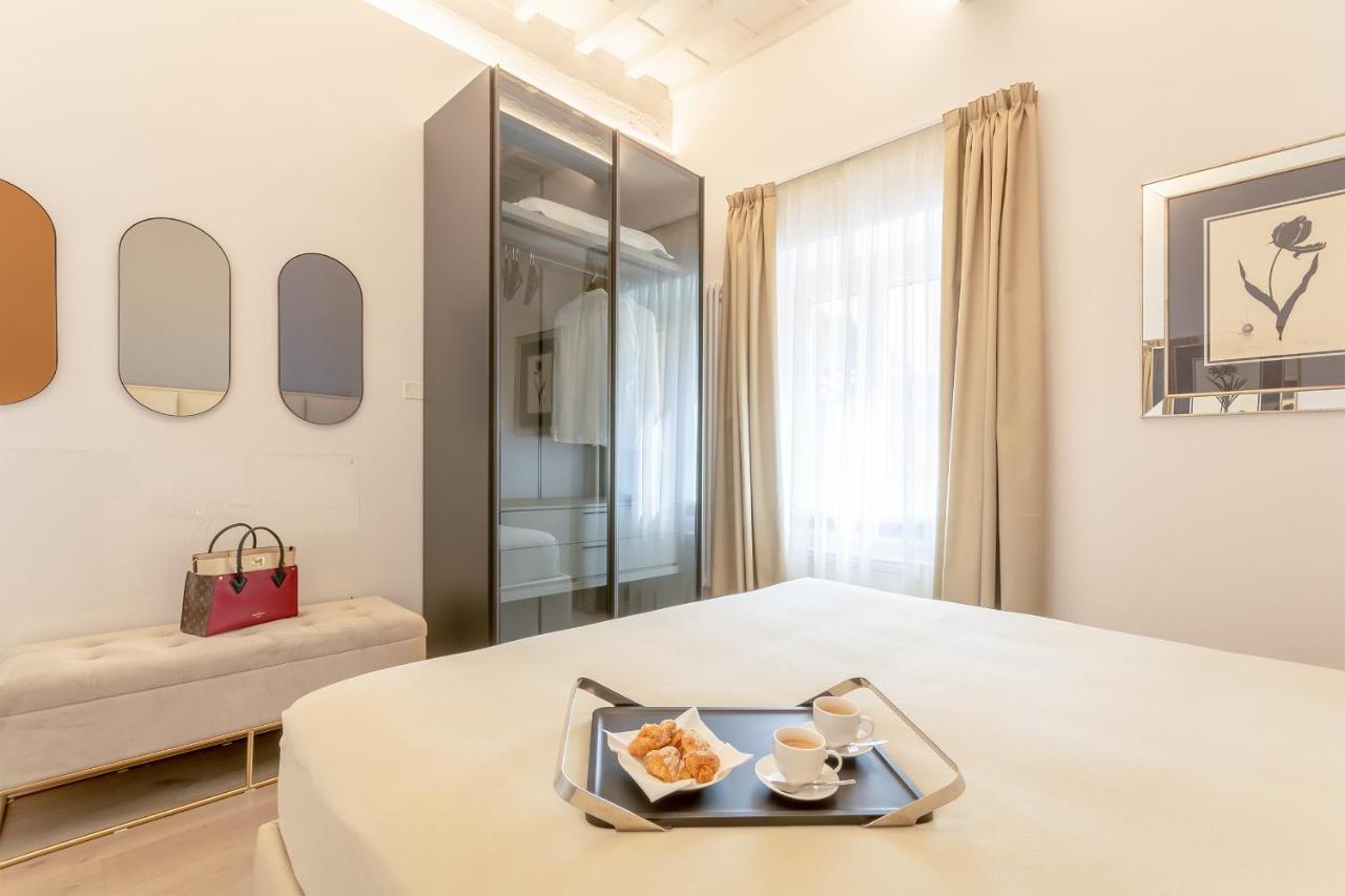 Diva Lodging Luxury - Signoria Флоренция Экстерьер фото