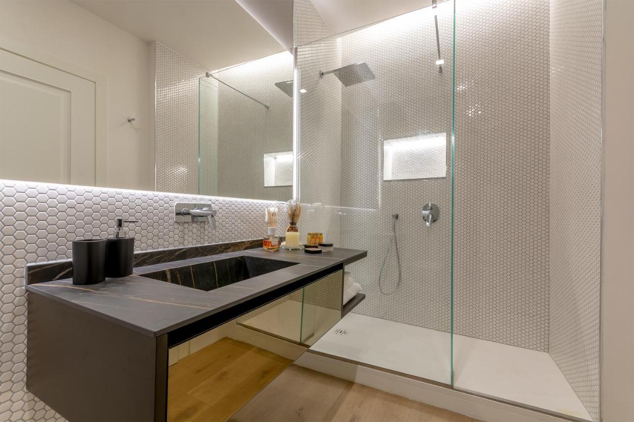 Diva Lodging Luxury - Signoria Флоренция Экстерьер фото