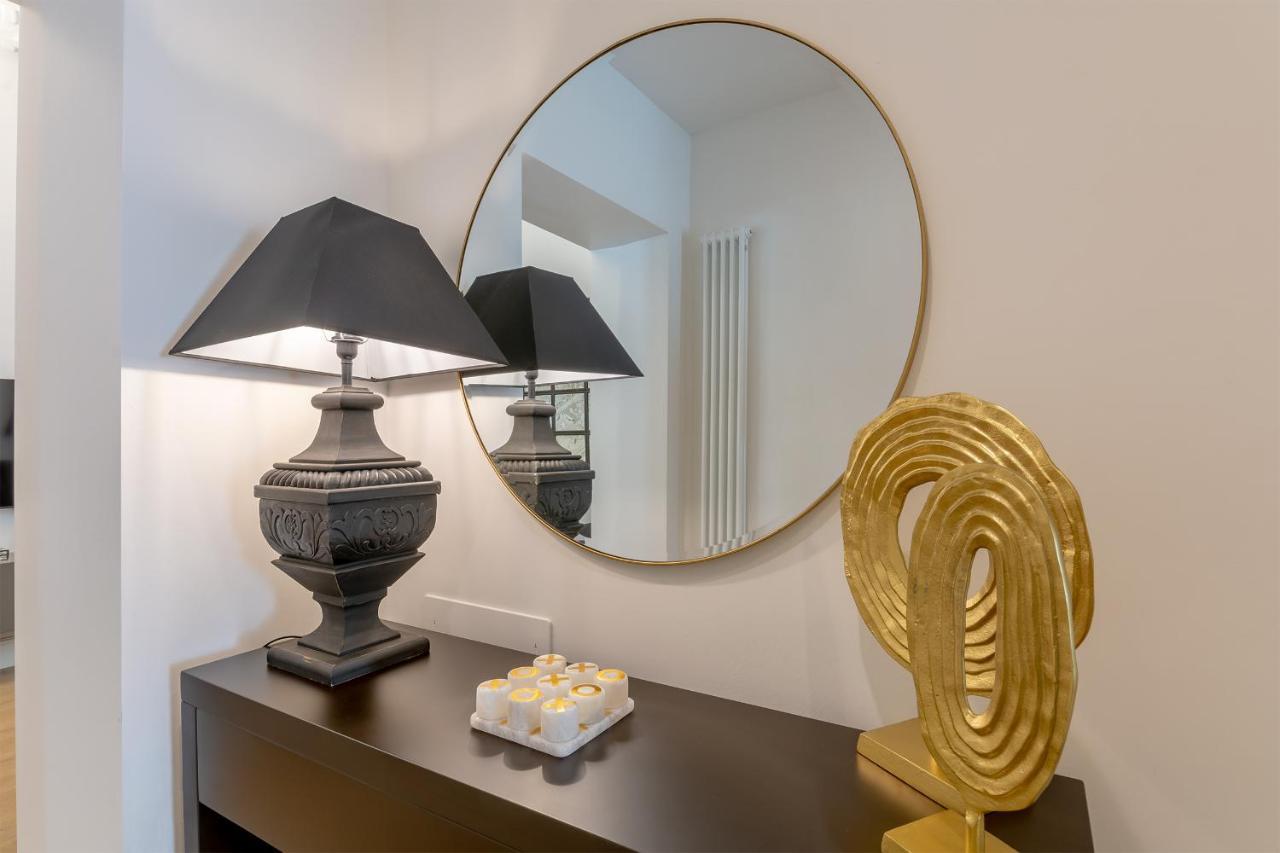 Diva Lodging Luxury - Signoria Флоренция Экстерьер фото