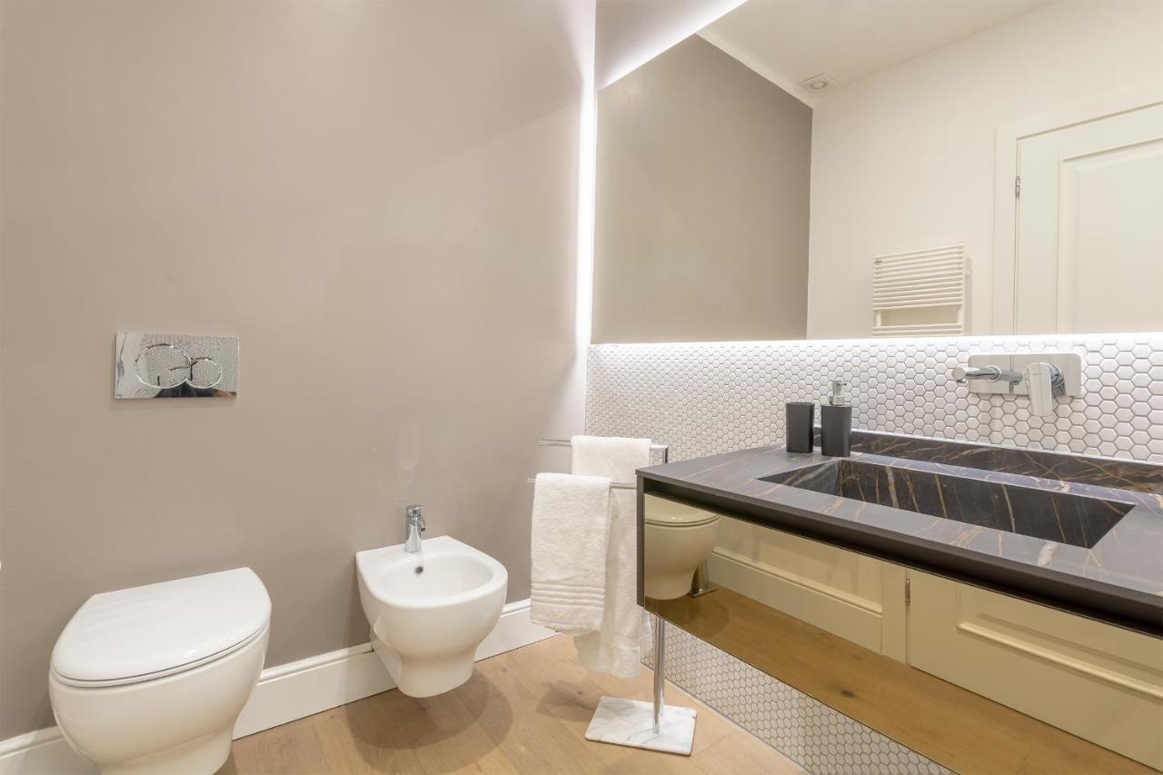 Diva Lodging Luxury - Signoria Флоренция Экстерьер фото
