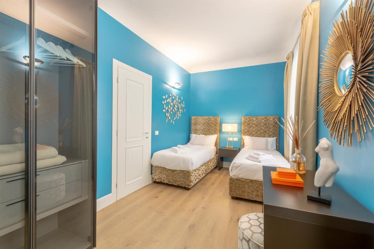 Diva Lodging Luxury - Signoria Флоренция Экстерьер фото
