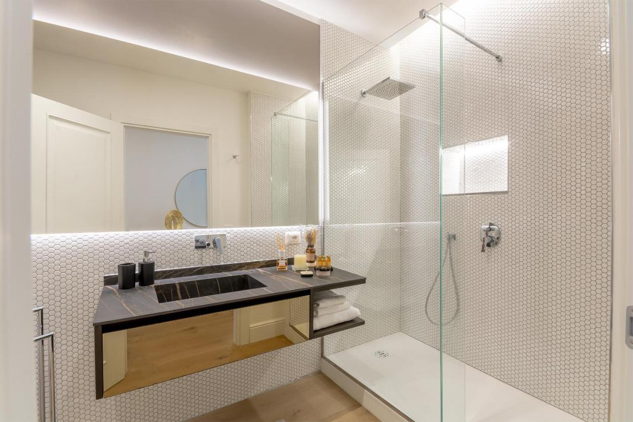 Diva Lodging Luxury - Signoria Флоренция Экстерьер фото
